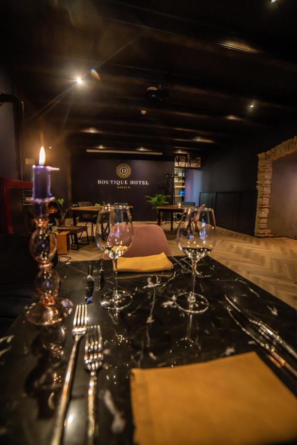 Boutiquehotel Dokkum Εξωτερικό φωτογραφία