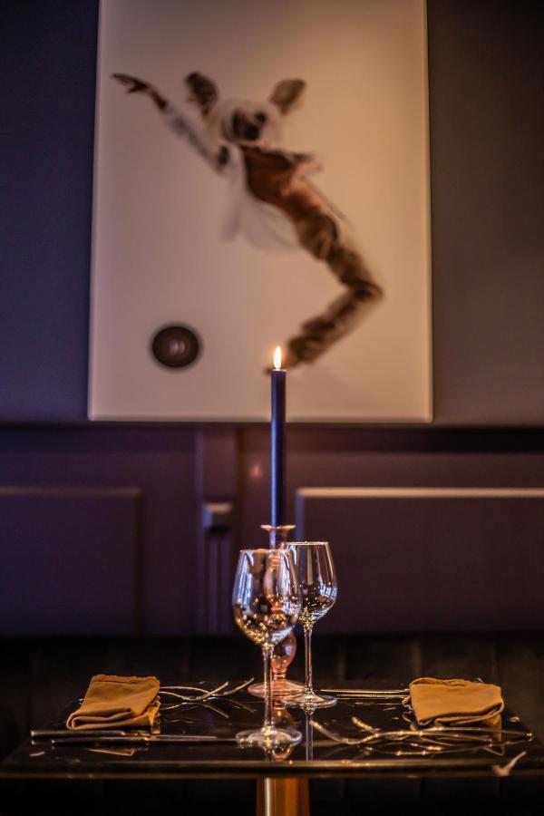 Boutiquehotel Dokkum Εξωτερικό φωτογραφία