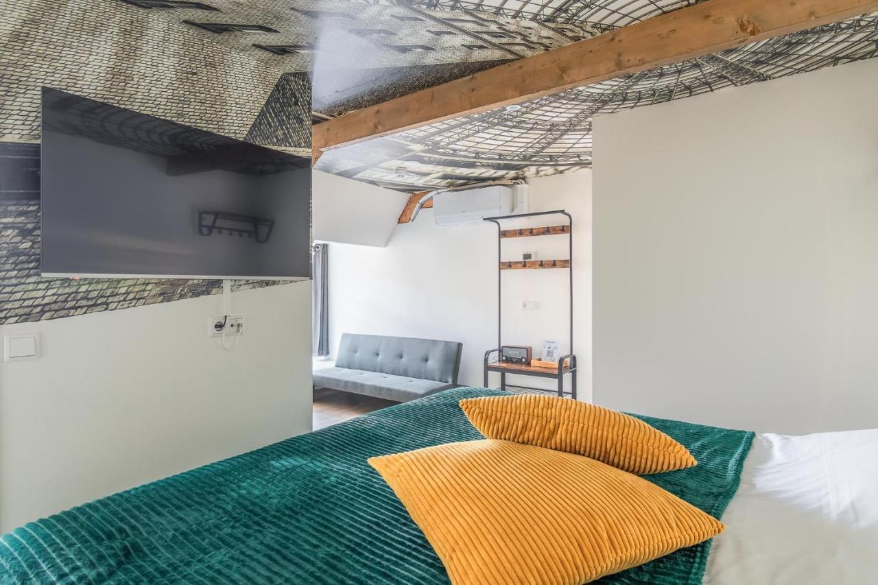 Boutiquehotel Dokkum Εξωτερικό φωτογραφία