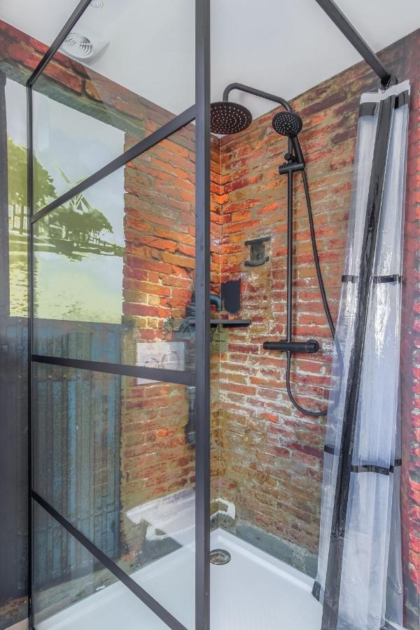 Boutiquehotel Dokkum Εξωτερικό φωτογραφία