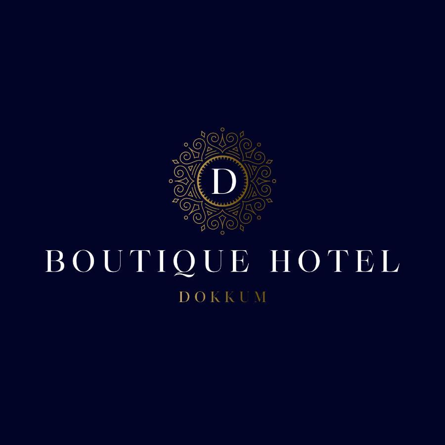 Boutiquehotel Dokkum Εξωτερικό φωτογραφία