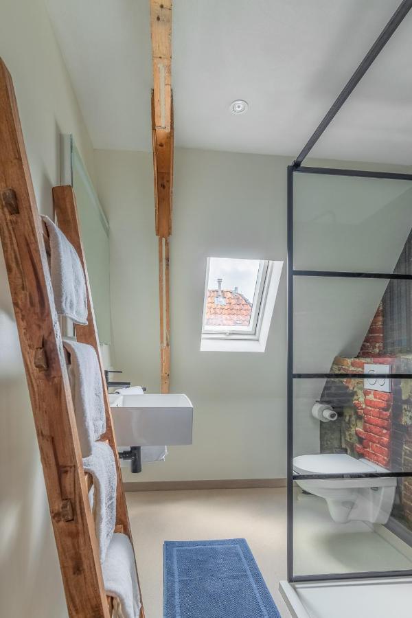 Boutiquehotel Dokkum Εξωτερικό φωτογραφία