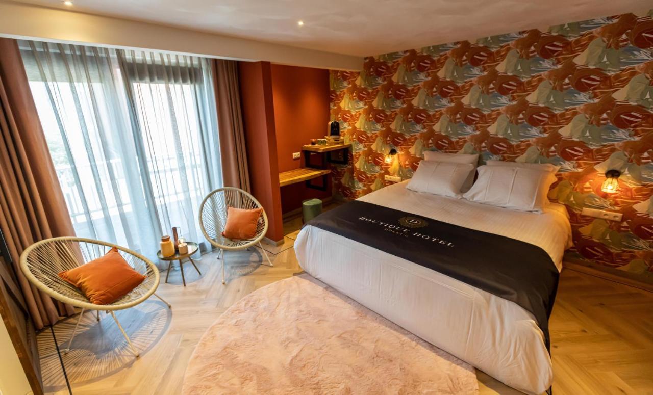 Boutiquehotel Dokkum Εξωτερικό φωτογραφία