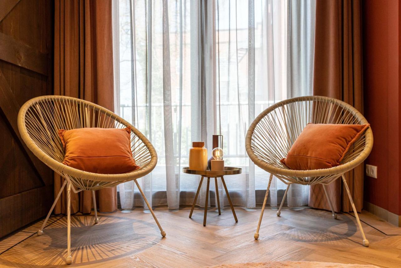 Boutiquehotel Dokkum Εξωτερικό φωτογραφία