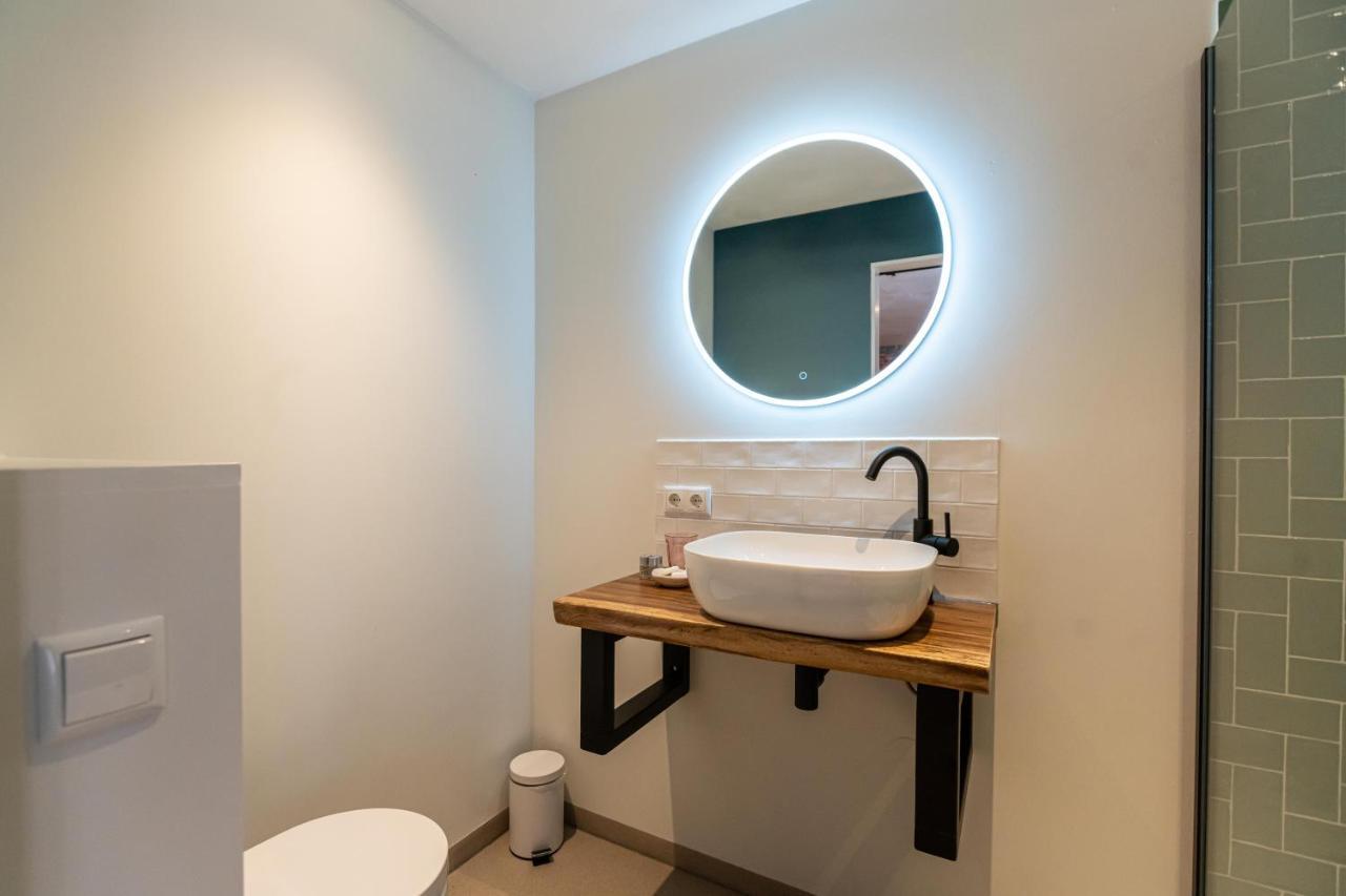 Boutiquehotel Dokkum Εξωτερικό φωτογραφία