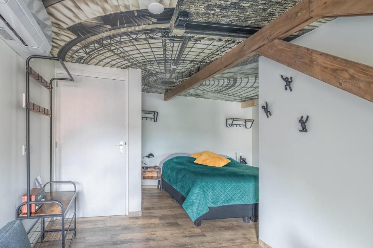 Boutiquehotel Dokkum Εξωτερικό φωτογραφία