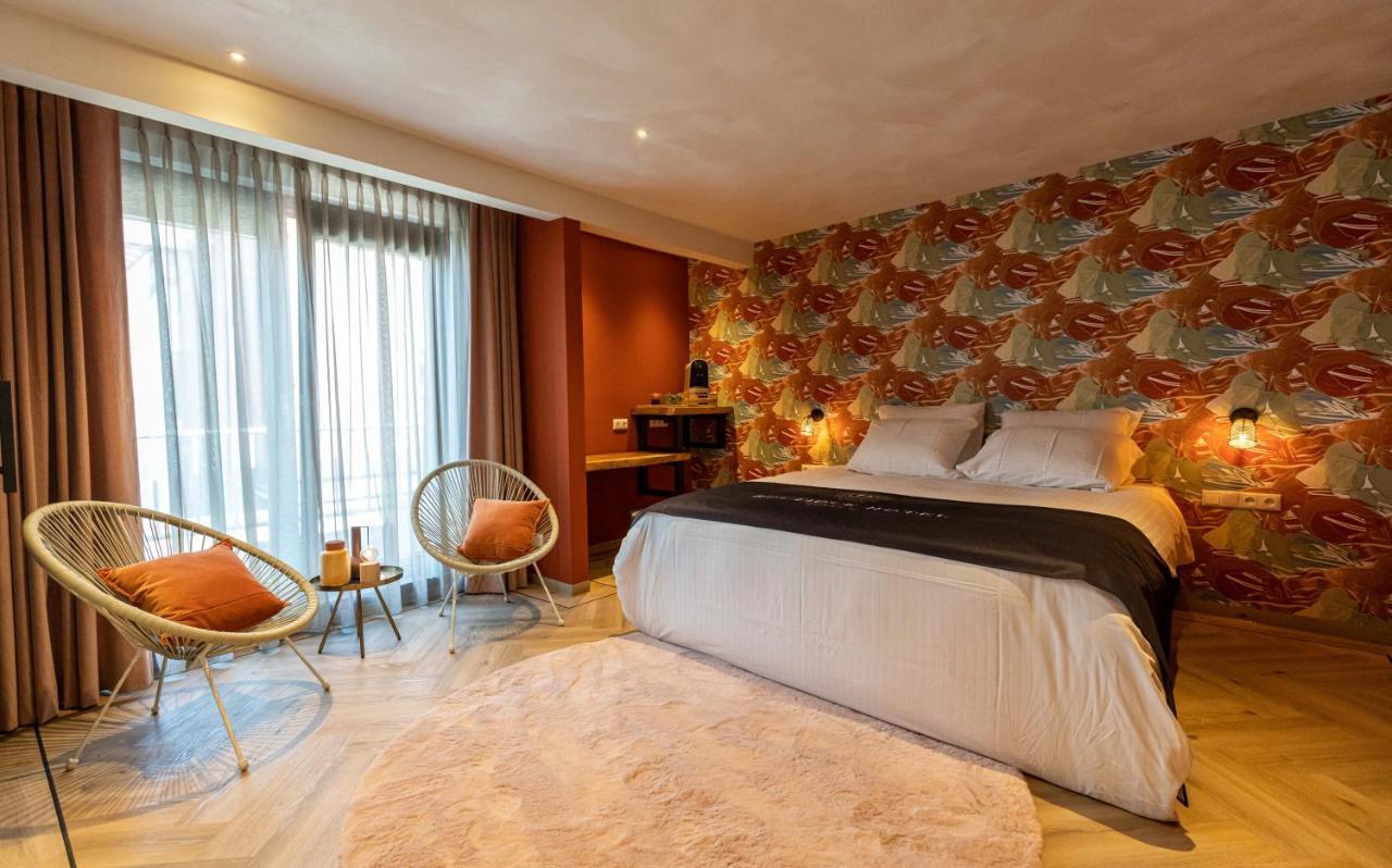 Boutiquehotel Dokkum Εξωτερικό φωτογραφία